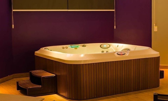 Anapolis Hotel | Denali Hotel
