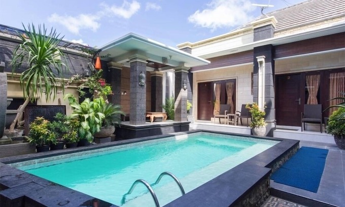 By Pass Ngurah Rai Apartment | Denays Bali Close to beach and Airport