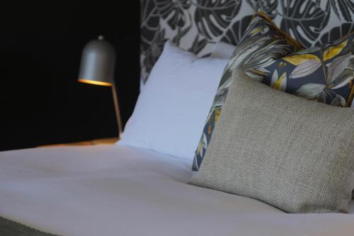 Knysna Apartment | denBosch Cottages