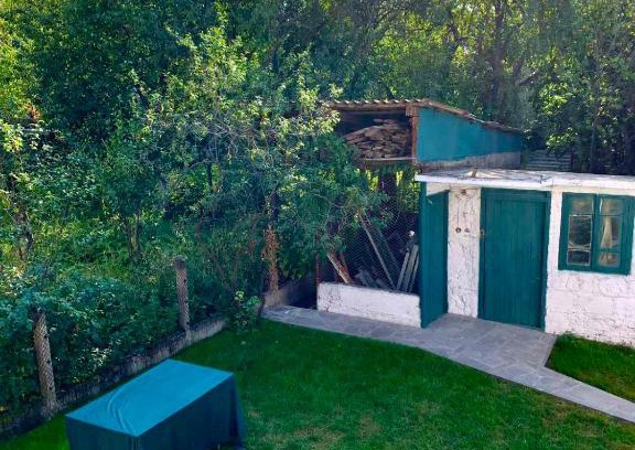 Stepanavan House | DendroBak GuestHouse