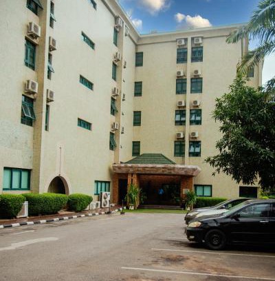 Wuse 2 Hotel | Denis Hotel - Abuja