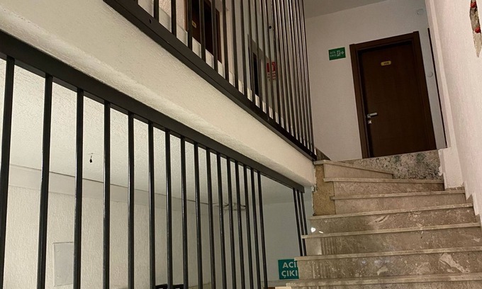 Suleymanpasa Apartment | Deniz Butik Hotel