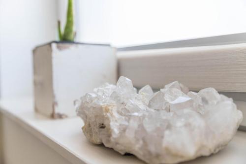 Cecilienkoog Apartment | Denkerhof Apartment Bergkristall