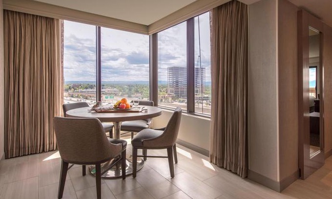 Hampden South Hotel | Denver Marriott Tech Center