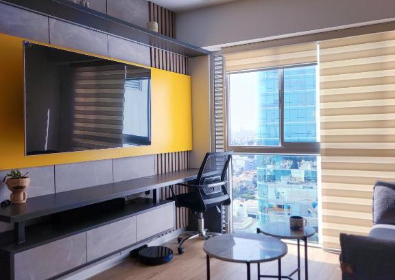 Magdalena del Mar Apartment | Depa acogedor en el corazón de la ciudad