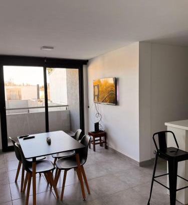 Villa Maria Apartment | Depa Apart