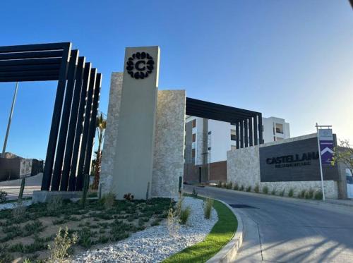 San Jose del Cabo Apartment | Depa Cabo Novo