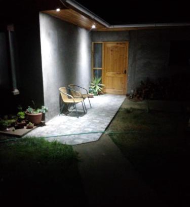 San Vicente House | Departamento en suite y terraza