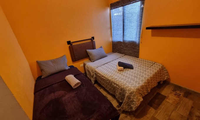 Queretaro Municipality Apartment | Departamento la loma ubicado en zona muy comercial