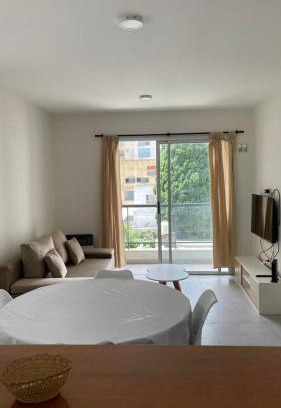 La Plata Apartment | Departamento 1 dormitorio centrico, La Plata