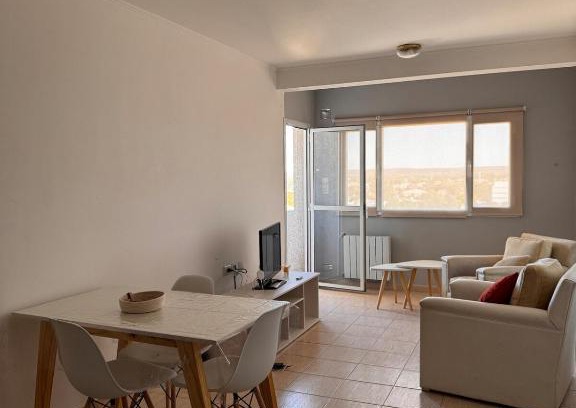 Neuquen Apartment | Departamento 1 dormitorio con vista panorámica