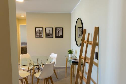Cordoba Apartment | Departamento 2 dormitorios - Barrio General Paz