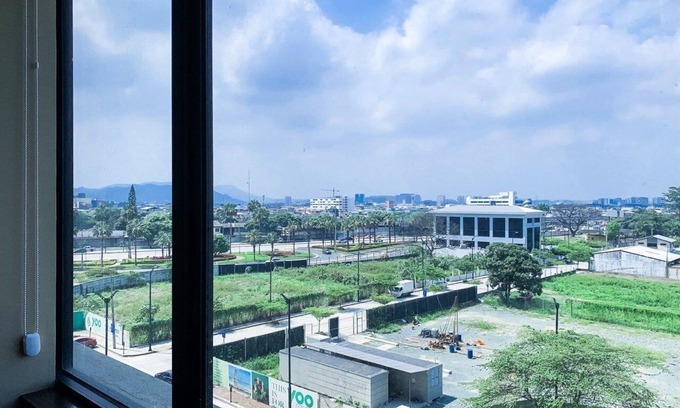 Puerto Santa Ana Apartment | Departamento 2 habitaciones-Bellini 207