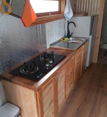 Neltume Apartment | Departamento 2 villa la dehesa