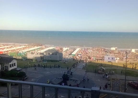 Miramar Apartment | departamento 21