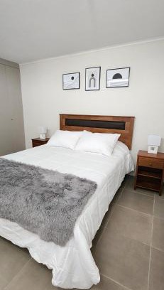 Talca Apartment | Departamento 3 dormitorios 2 baños Altos de San Miguel