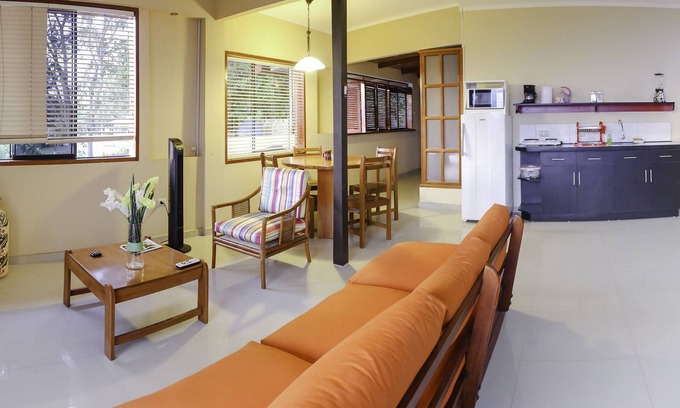 Tarapoto Apartment | Departamento amoblado para tus vacaciones