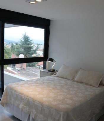 San Salvador de Jujuy Apartment | Departamentos Ciudad de Nieva