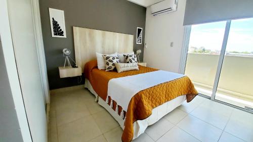 Santiago del Estero Apartment | Departamento amoblado - Edificio TAG