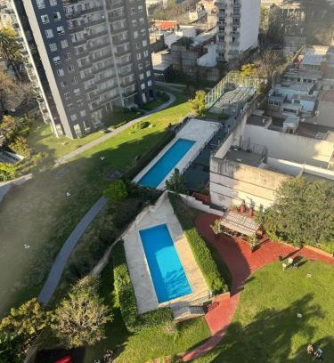 San Cristobal Apartment | Departamento Buenos Aires, centro, con pileta