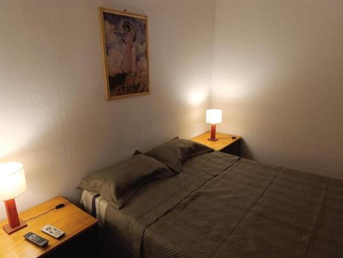 Obera Apartment | Departamento Céntrico