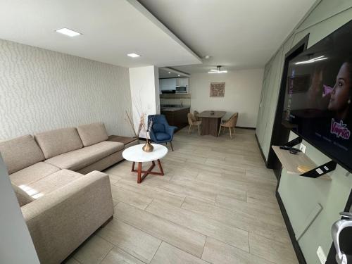 La Granja Apartment | Departamento céntrico y moderno