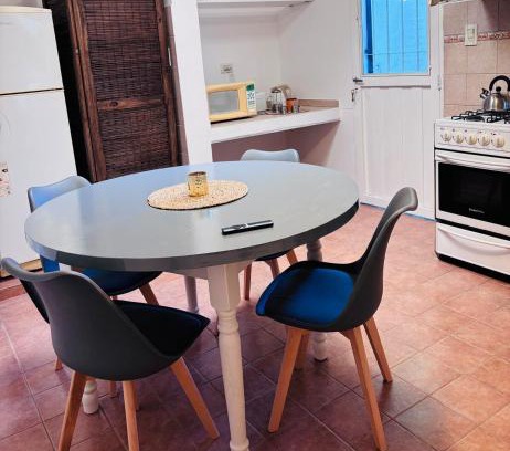 Villa Mercedes Apartment | Departamento Cómodo con Cochera