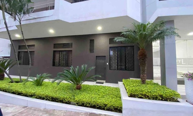 Manta Apartment | Departamento Cómodo Frente a la Playa