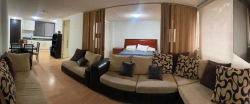 Reforma Apartment | Departamento CDMX