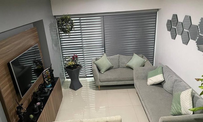 Granjas Mexico Apartment | Departamento cerca del Aeropuerto y Foro sol