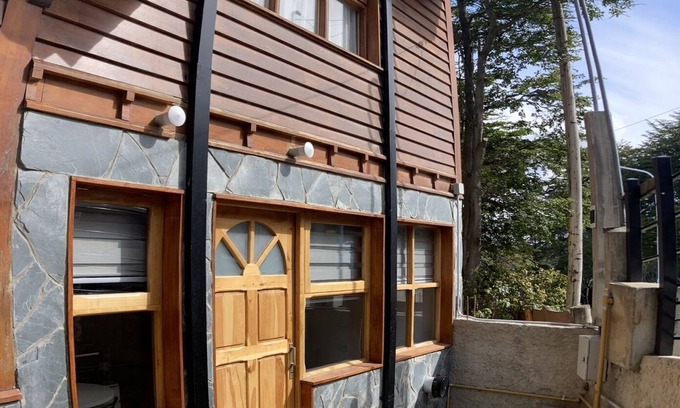 Province of Tierra del Fuego Apartment | Departamento Completo en Ushuaia Para 2 Personas