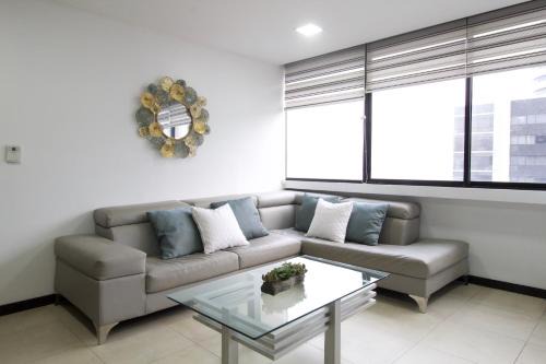 Puerto Santa Ana Apartment | Departamento de 2 Habitaciones vista al rio