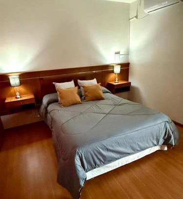 San Martin Apartment | Departamento de Huéspedes