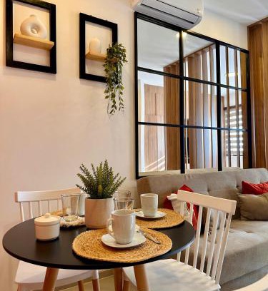 Tarija Apartment | Departamento en alquiler