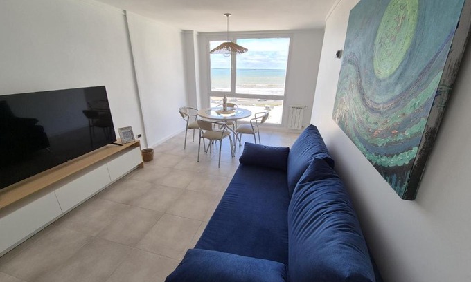 La Perla Apartment | Departamento en Bransen y La Costa