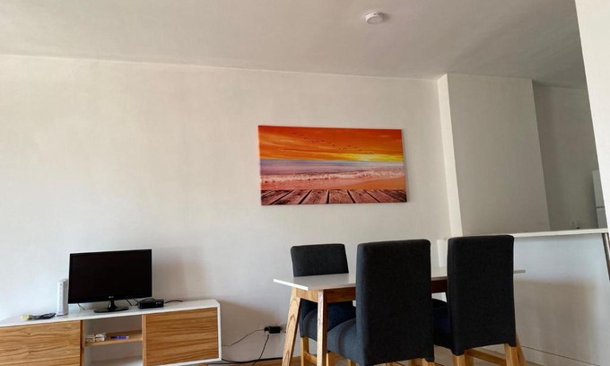 Flores Apartment | Departamento en Caballito