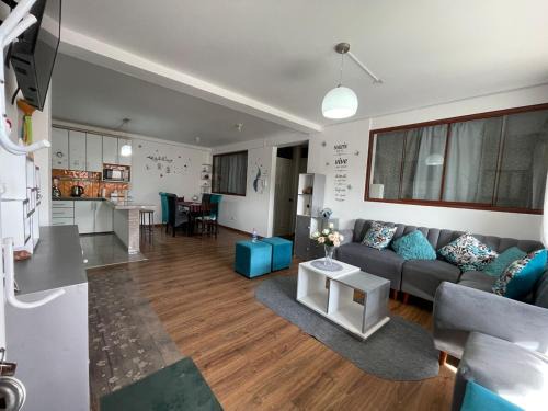 Cajamarca Apartment | Departamento en Cajamarca