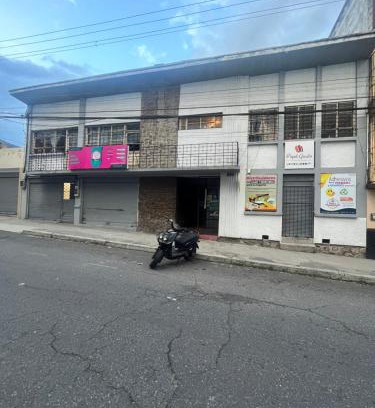 San Juan Apartment | Departamento en centro de Quito. H&O