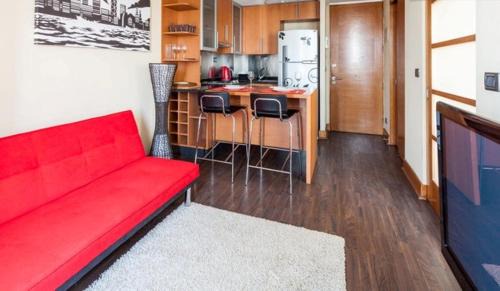 Providencia Apartment | Departamento en Centro Providencia