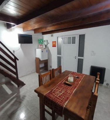 Dolores Apartment | Departamento en Dolores Precio exclusivo en entrada a Parque Termal