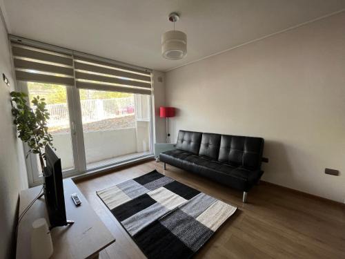 Concepcion Apartment | Departamento en exclusiva zona residencial de Concepción