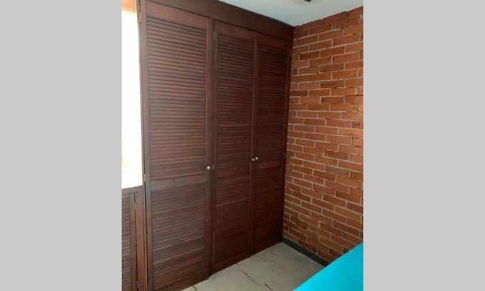 Ecatepec de Morelos Apartment | Departamento en Fuentes de Ecatepec a 25 min de cdmx