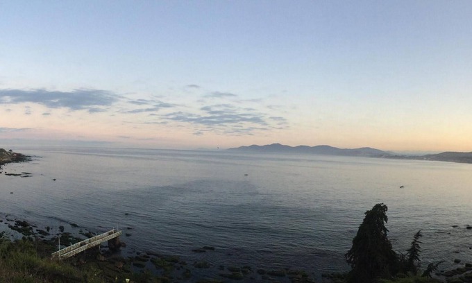 Caleta Horcon Apartment | Departamento en Horcn. Vista al mar.