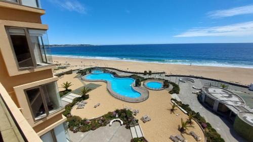 Mirasol Apartment | Departamento en la Playa de Algarrobo Norte