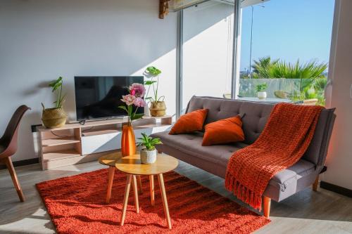 La Serena Apartment | Departamento en La Serena Condominio Distrito Verde