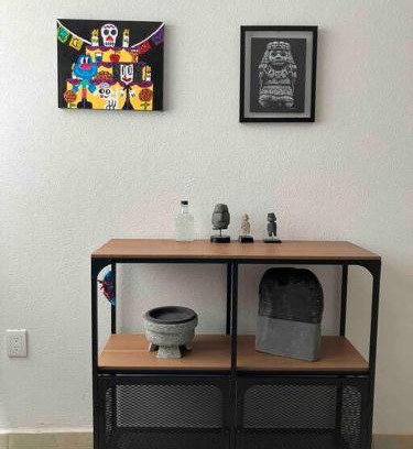 Patzcuaro Apartment | Departamento en Pátzcuaro