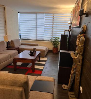 Cavancha Apartment | Departamento en Playa Cavancha