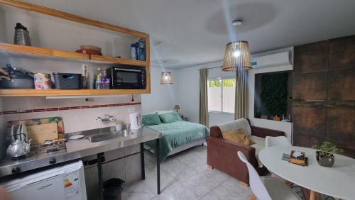 Maipu Apartment | Departamento en Ruta del Vino*4m Bodegas López*Maipú