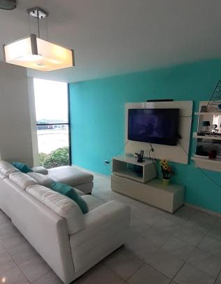 Salinas Apartment | Departamento en Salinas Hermosa vista