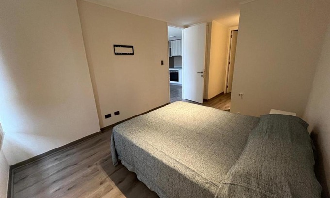 Concepcion Apartment | Departamento Espectacular en Concepción